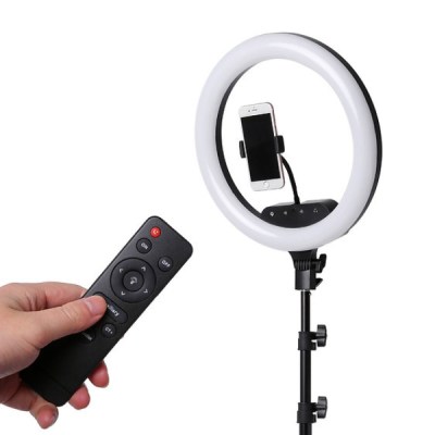 LED RING SELFIE LIGHT RL-14 -3